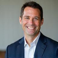 Portrait of Mark Johnson, Lead Financial Coach.